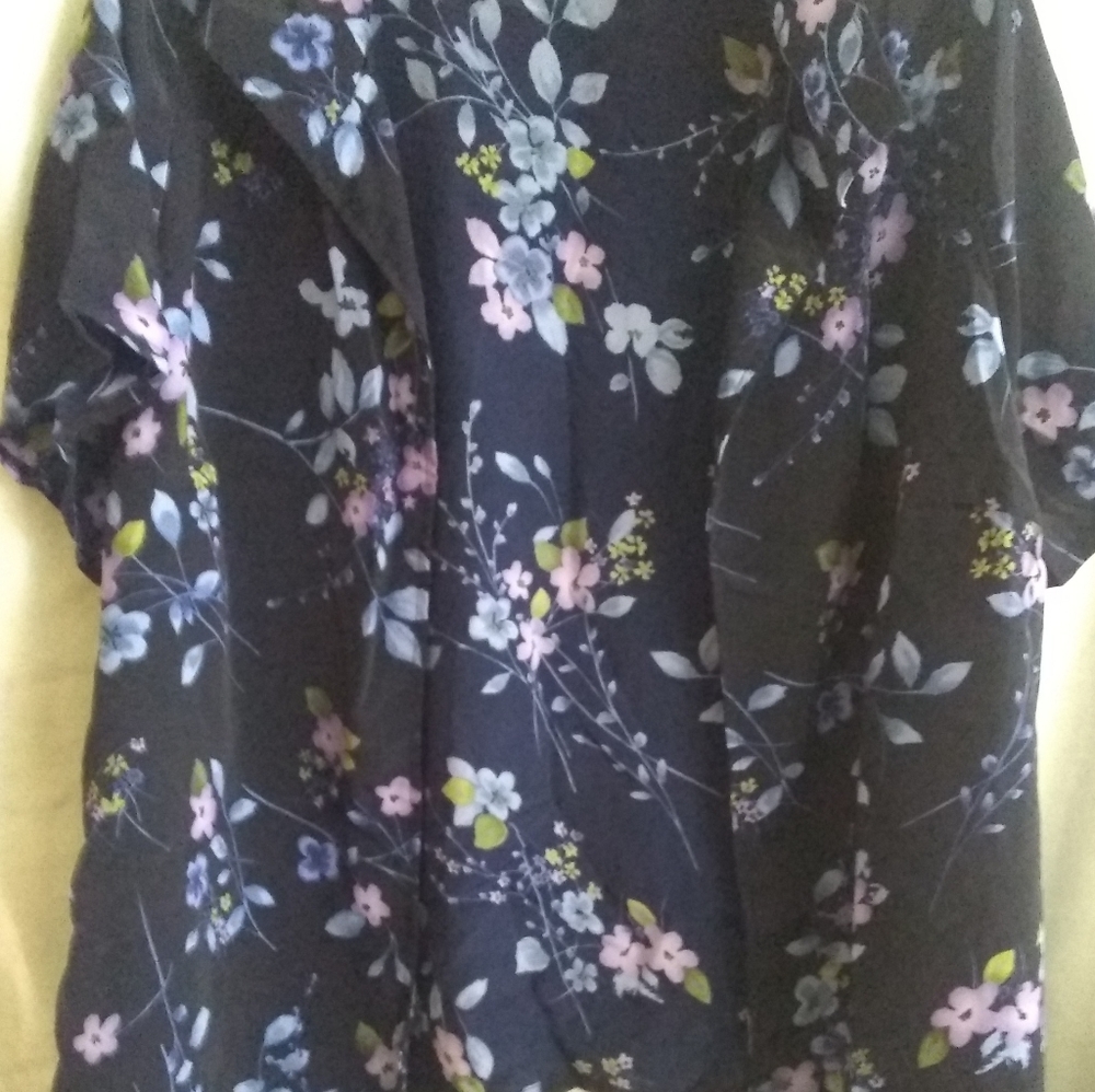 Vintage 2 Piece LA Woman, Made in USA